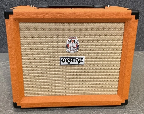 Orange Amplifiers - Rocker 15 Combo Tube Amplifier