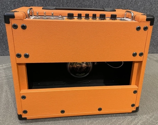 Orange Amplifiers - Rocker 15 Combo Tube Amplifier 2