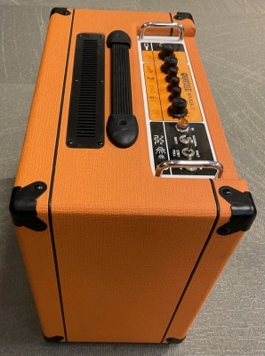 Orange Amplifiers - Rocker 15 Combo Tube Amplifier 2