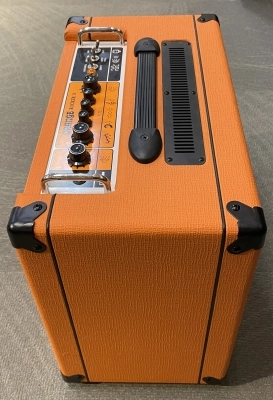 Orange Amplifiers - Rocker 15 Combo Tube Amplifier 2