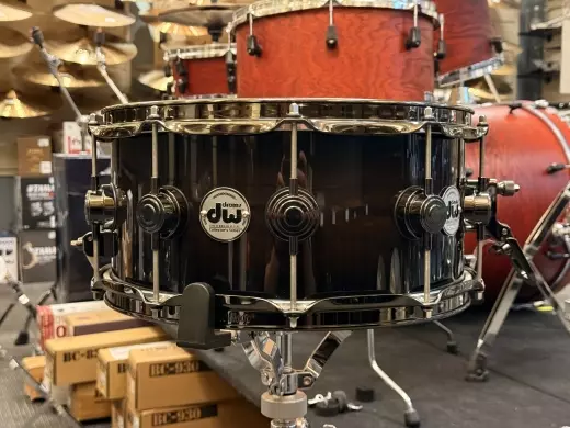 Drum Workshop - DRX66514SSN