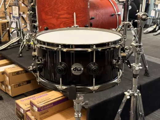 Drum Workshop - DRX66514SSN 2