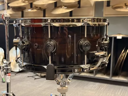 Drum Workshop - DRX66514SSN 2