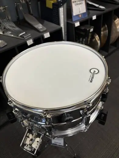 USED Ludwig LM-411 Super Sensitive 2