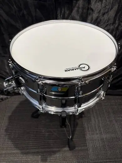 USED Ludwig LM-411 Super Sensitive 2