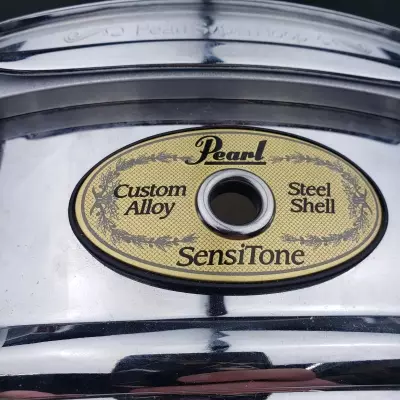 PEARL SENSITONE 13X5