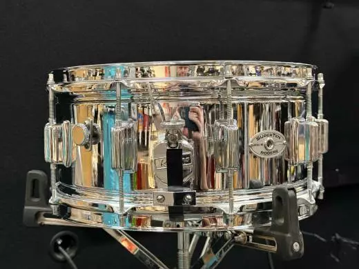 Rogers SuperTen COB 2
