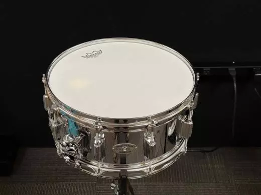 Rogers SuperTen COB 2