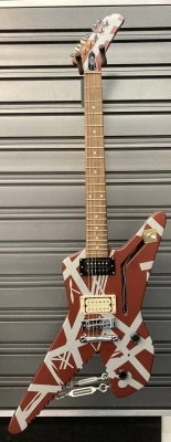 EVH - SHARK GUITAR