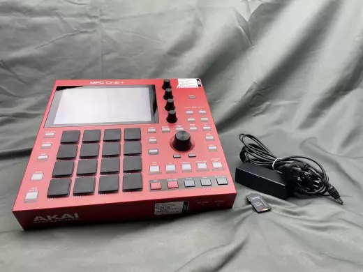 Akai - MPCONE+ 2