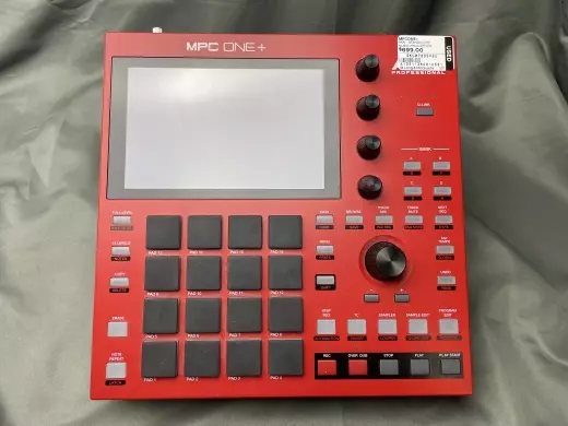Store Special Product - Akai - MPCONE+