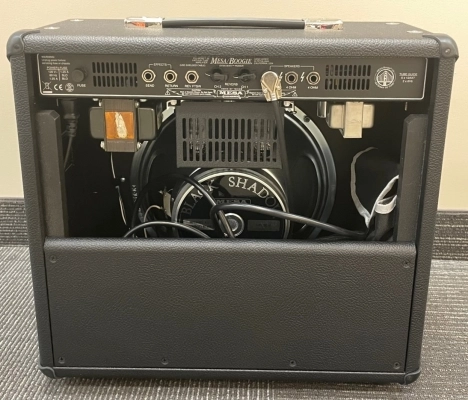 Mesa Boogie - Fillmore 25 2