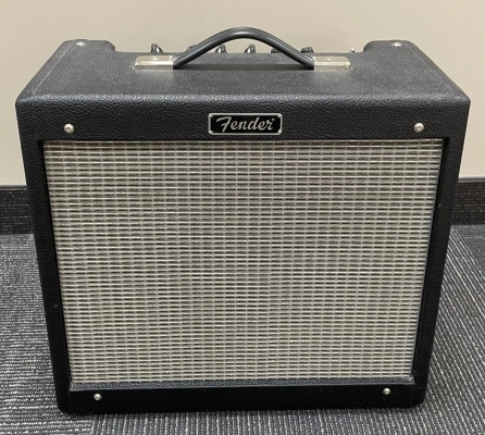 Fender - Blues JR
