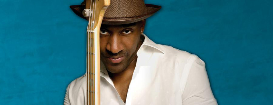 SOLD OUT! Exclusive In-Store Event with Marcus Miller - Vancouver, BC