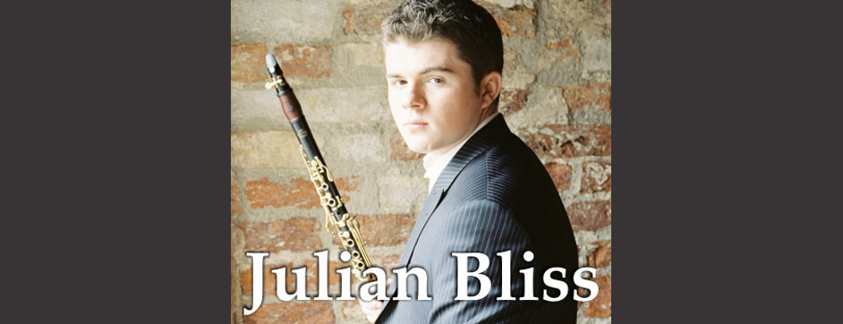 FREE Masterclass Clinic With Julian Bliss Langley BC