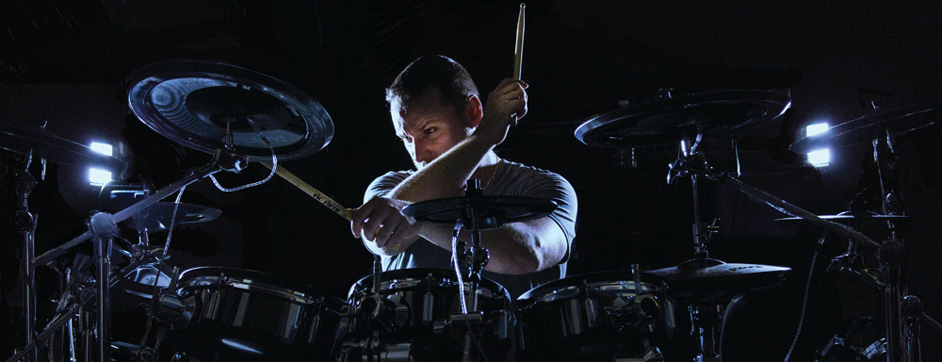 FREE Drum Clinic with Flo Mounier! - Abbotsford, BC