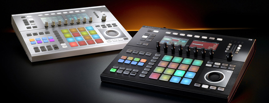 FREE Clinic Featuring Native Instruments' MASCHINE - Toronto, ON