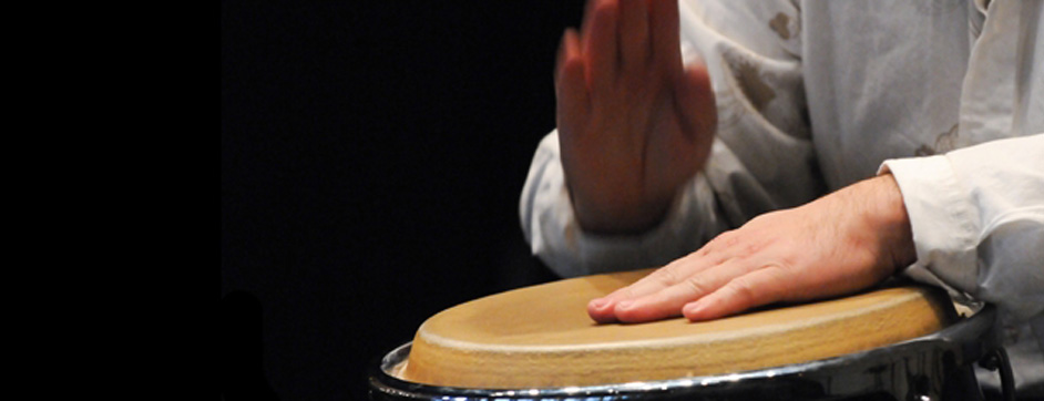 Join our Hand Drumming Class! - Guelph, ON