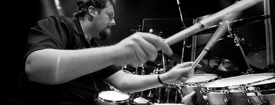 Join us for a Free Drum Clinic with David Northrup - Calgary, AB