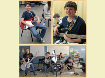 Join Our Summer Rock Skool Program! - Guelph, ON
