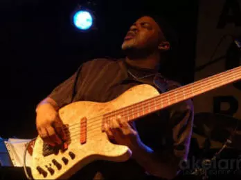 FREE Bass Clinic with Anthony Wellington - Markham, ON