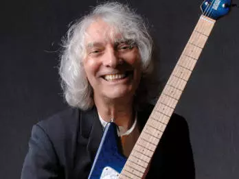 Meet 'n' Greet with Albert Lee and Cindy Cashdollar - Toronto, ON