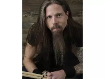 Meet 'n' Greet with Chris Adler from Lamb of God - Toronto, ON