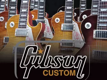 An Evening with Gibson Custom Shop - Various Locations