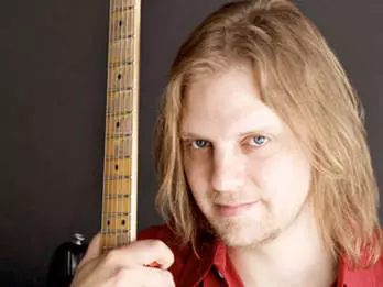 Guitar Classes with Ralf Buschmeyer - Calgary, AB