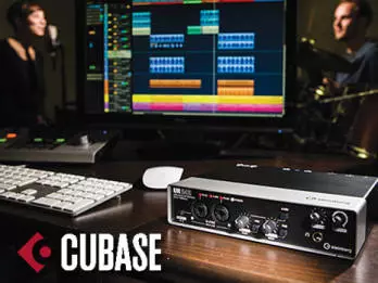 Free Monthly Club Cubase Meeting  - Calgary, AB