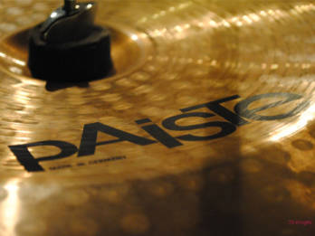 Join us for Paiste Day - Vancouver, BC - Toronto, ON - Calgary, AB