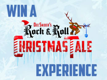 DISCOUNT TICKET OFFER! | Win a Dee Snider's Rock & Roll Christmas Tale Experience! - Toronto, ON