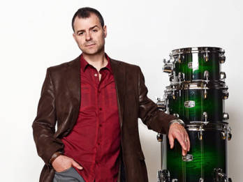 Free Drum Clinic with Mark Kelso! - Langley, BC