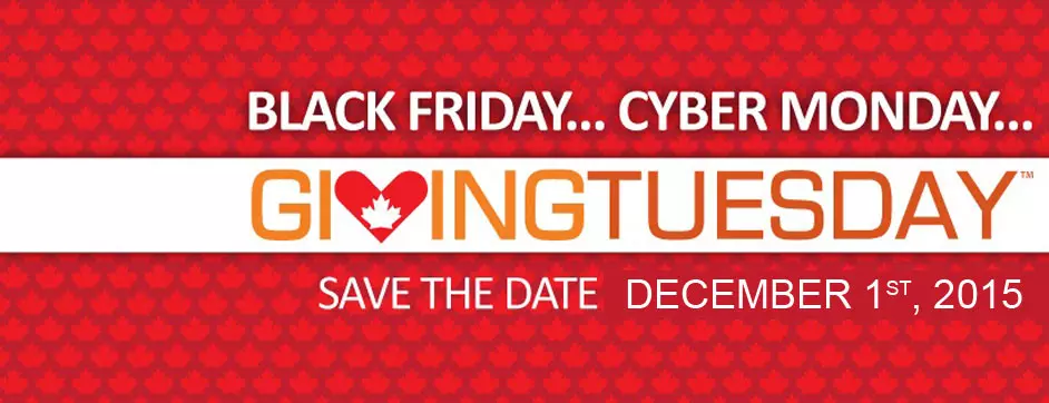 Double the Impact of Your Online Donation on Giving Tuesday!