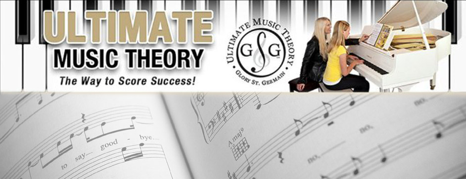 Ultimate Music Theory Workshop with Glory St.Germain! - Vancouver, BC