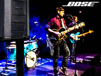 February is Bose Month! - All Locations