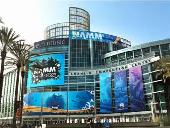 Winter NAMM 2016: Highlights