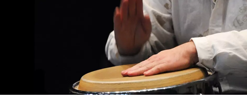 Weekly Hand Drumming Classes! - Guelph, ON