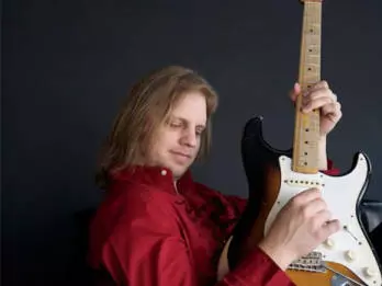 Guitar Classes with Ralf Buschmeyer - Calgary, AB