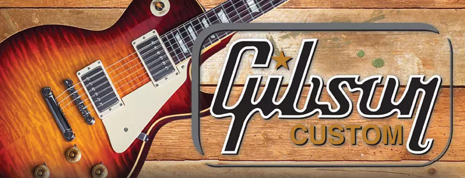 Gibson Custom Shop Trailer Event! - Various Locations