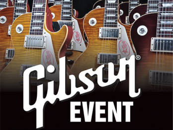 An Evening with Gibson - Markham, ON