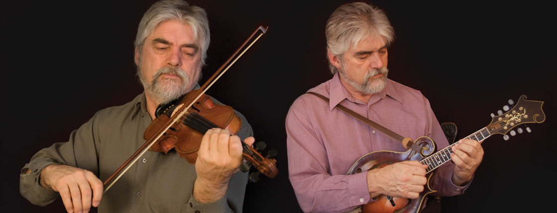 Fiddling & Mandolin Workshops with Gordon Stobbe - Toronto, ON