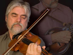 Fiddling & Mandolin Workshops with Gordon Stobbe - Toronto, ON