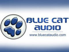 Blue Cat Audio Product Demonstration - Toronto, ON