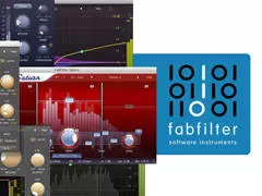 Mixing with FabFilter - Toronto, ON