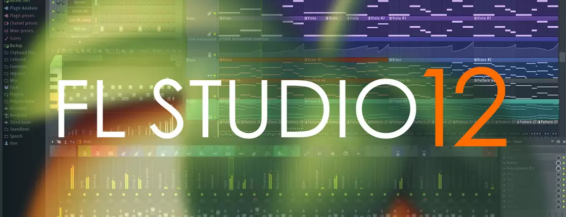 Image Line FL Studio 12 Clinic - Toronto, ON