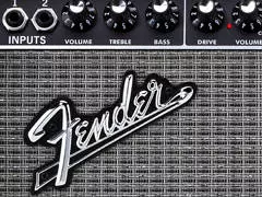 August is Fender Month! - All Locations