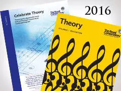 RCM Celebrating Theory 2016 Workshop - Burlington, ON