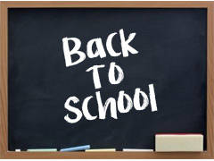 Back to School Extended Hours - Langley, BC