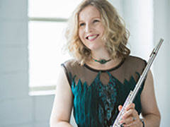 Altus Flutes Presents Lorna McGhee - Toronto, ON